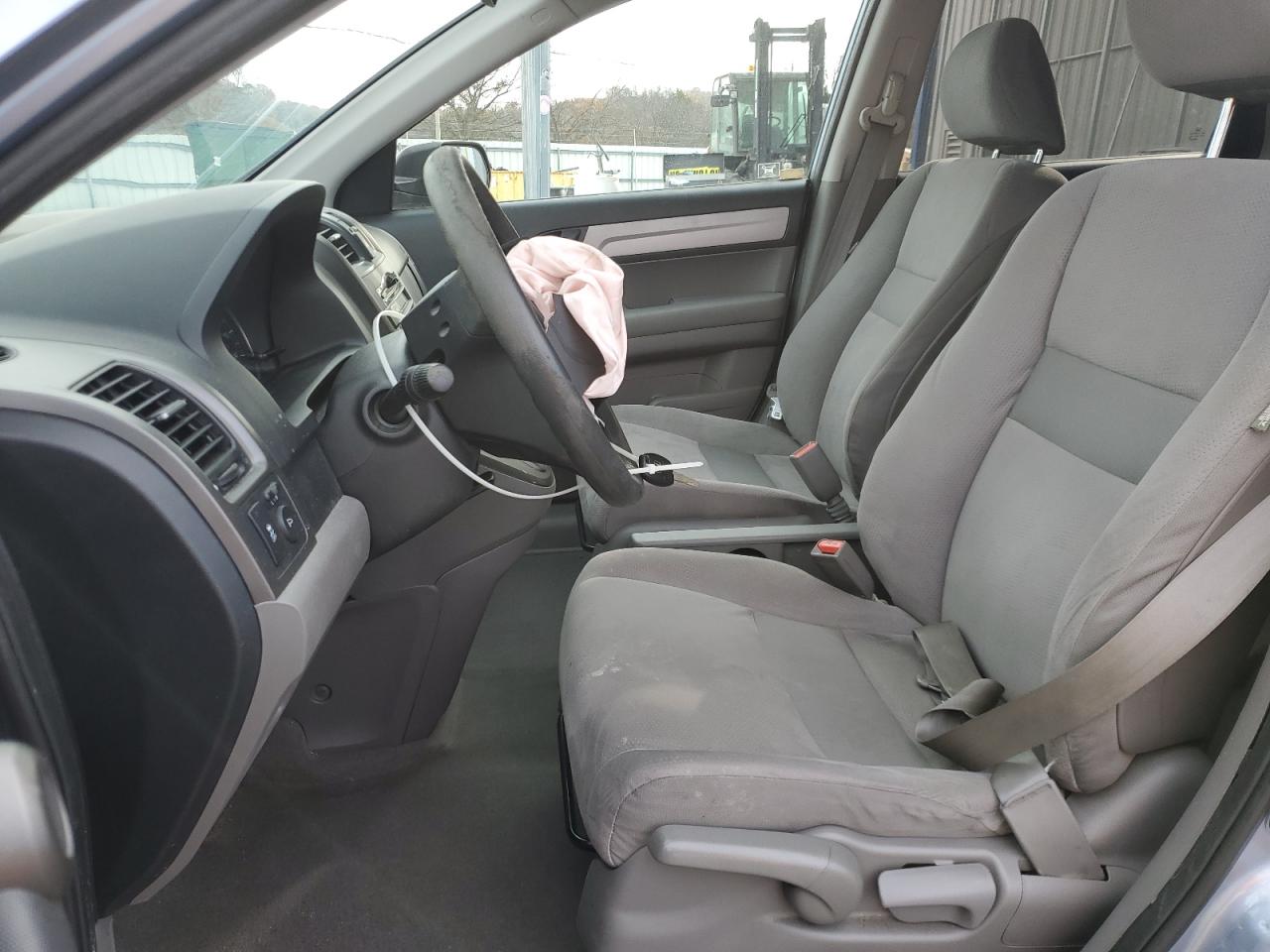 2010 Honda Cr-V Ex VIN: 3CZRE4H54AG707593 Lot: 93125015