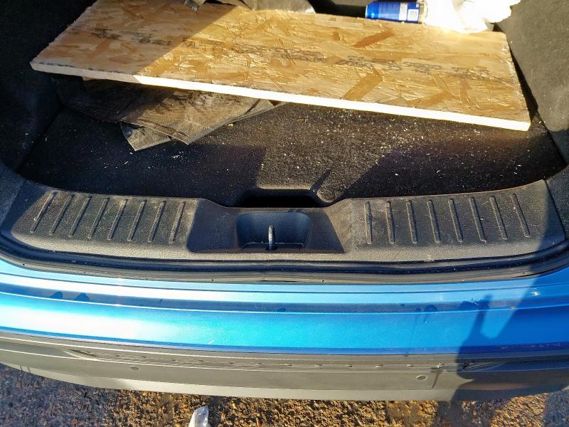 2020 NISSAN JUKE 1.0 DIG-T N-CONNECTA 5DR DCT