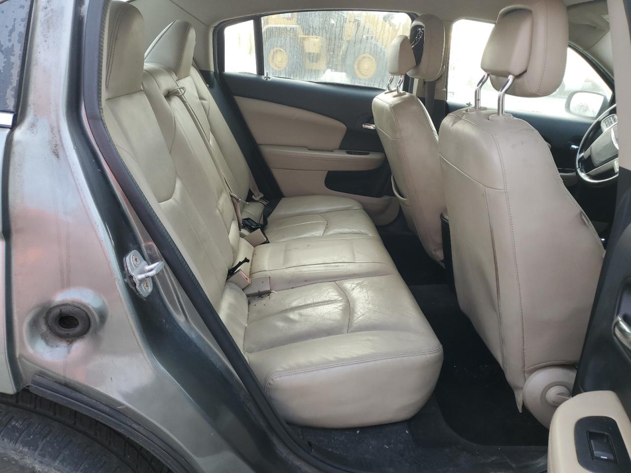 2013 Chrysler 200 Limited VIN: 1C3CCBCG0DN699779 Lot: 93461435