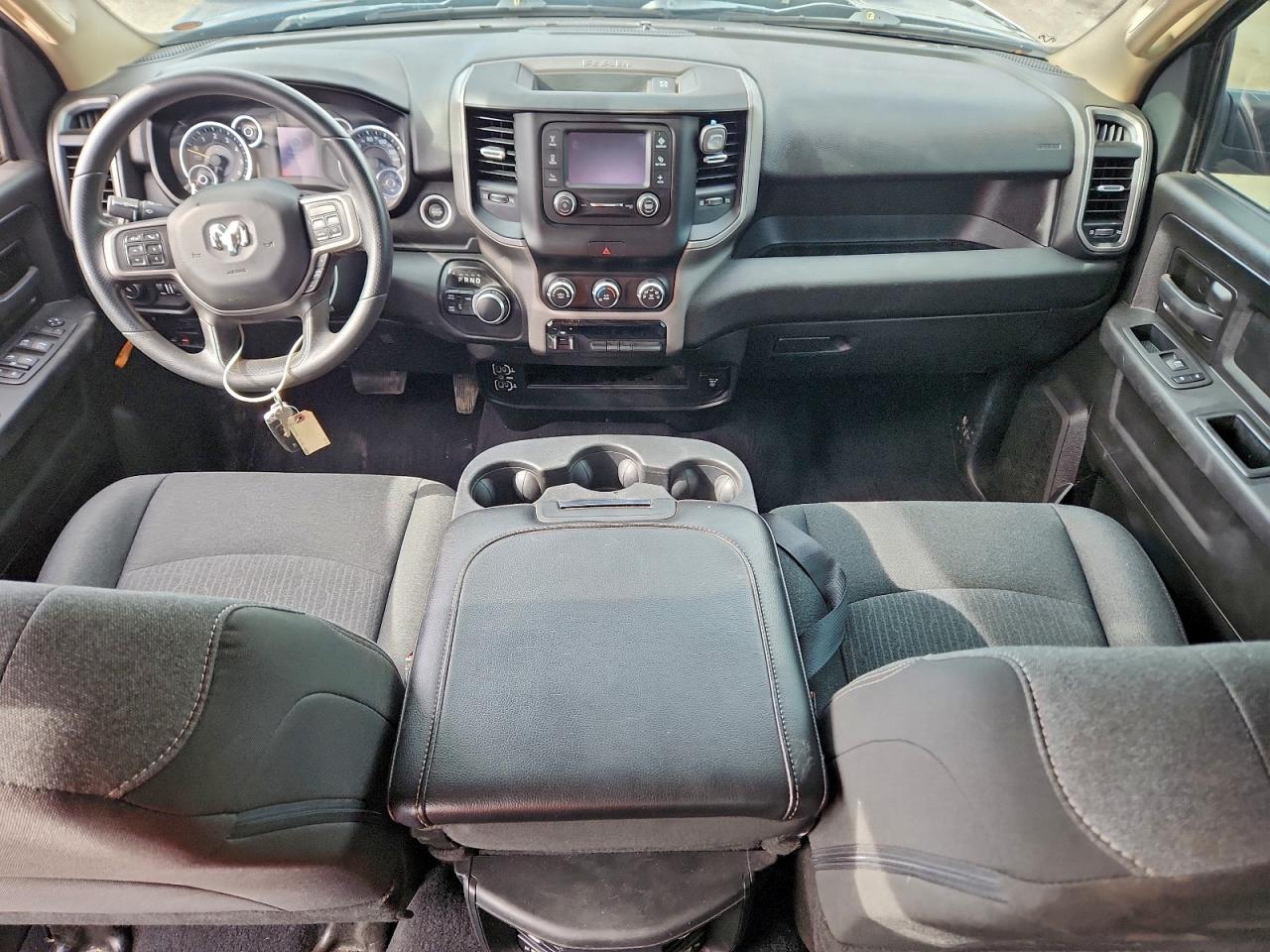 2020 Ram 2500 Tradesman VIN: 3C6UR5CJ5LG110008 Lot: 94045795