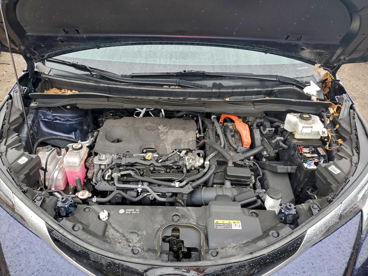 2022 Toyota Sienna Xse VIN: 5TDDSKFCXNS051762 Lot: 93523225