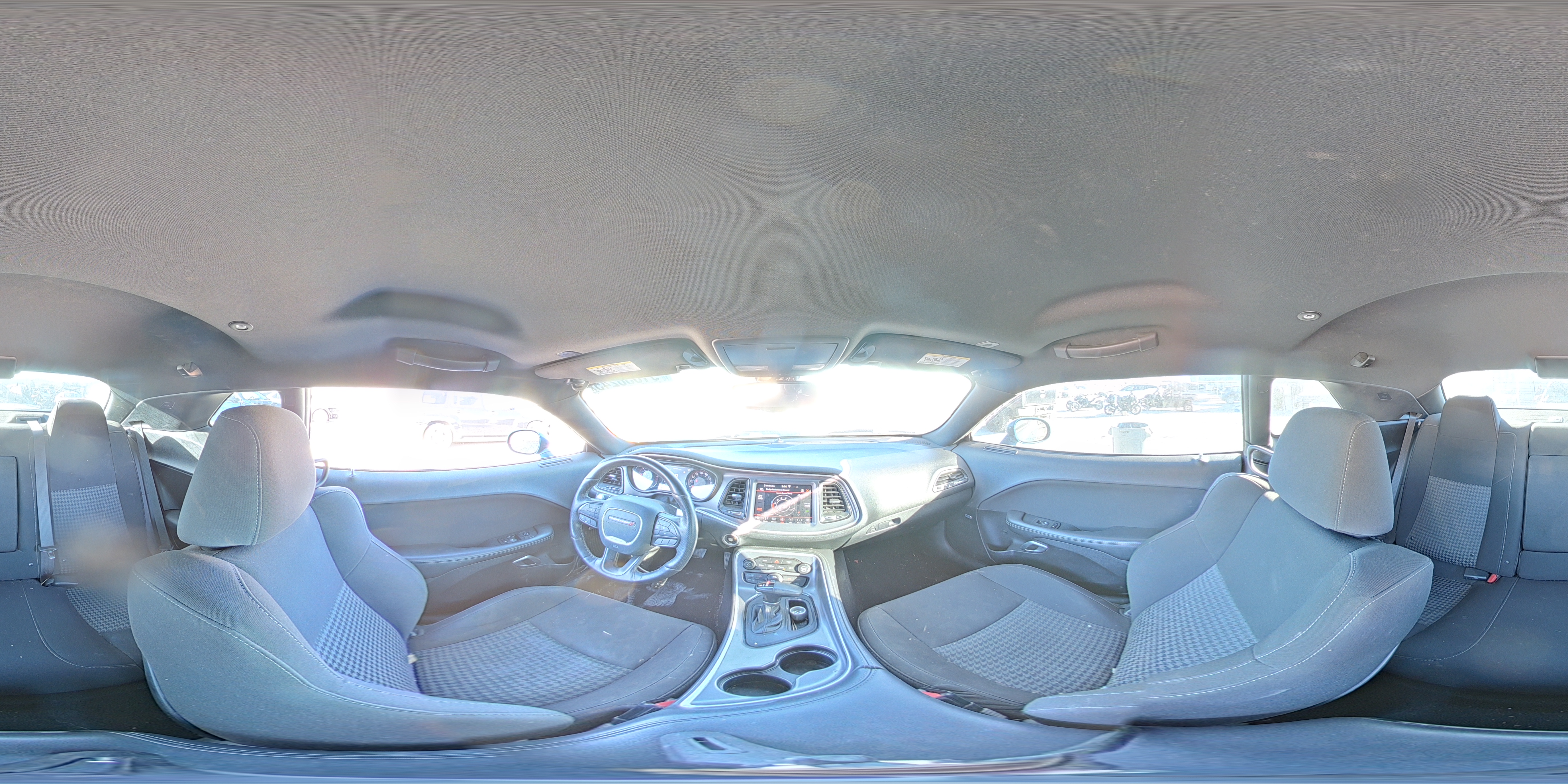 2020 Dodge Challenger Gt VIN: 2C3CDZJG1LH157025 Lot: 91638245