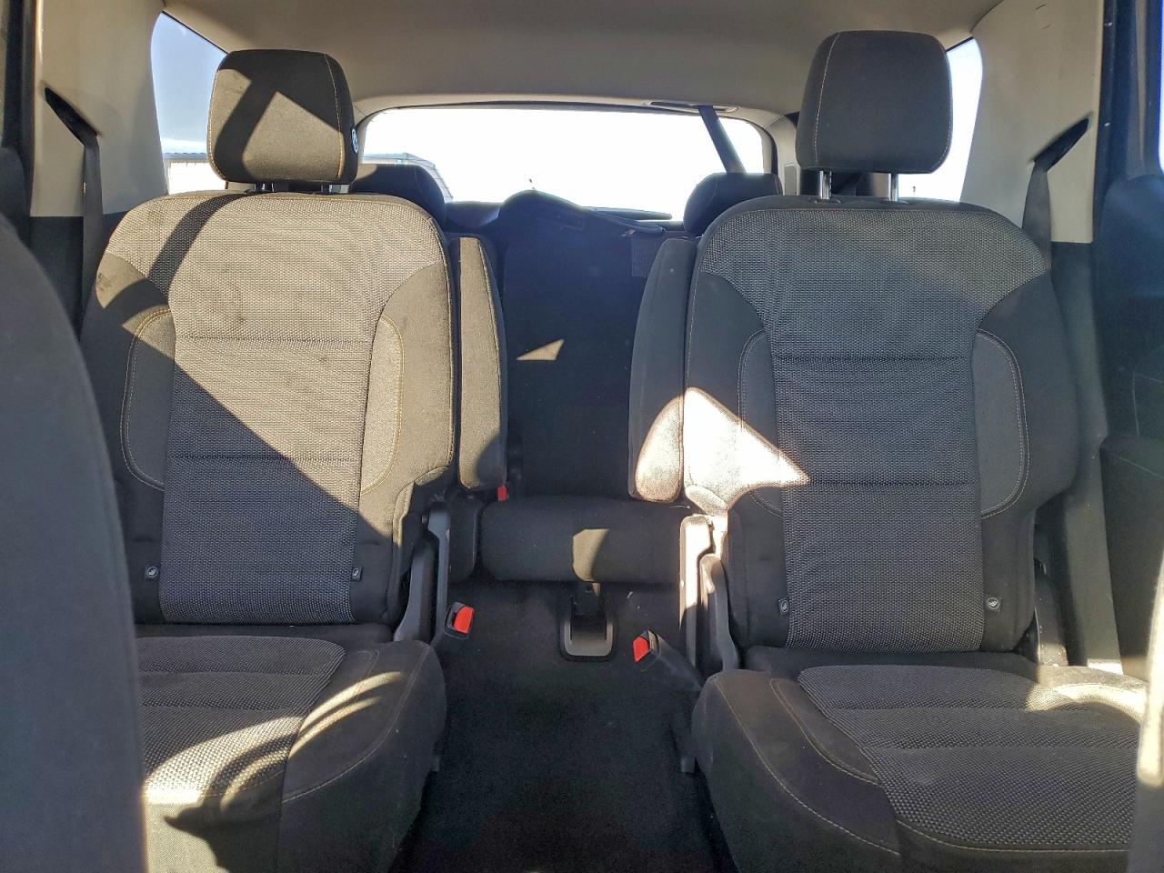 2018 Chevrolet Traverse Lt VIN: 1GNERGKW8JJ138779 Lot: 94291525