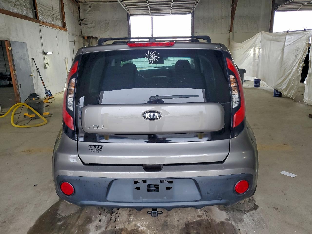 2017 Kia Soul VIN: KNDJN2A26H7471932 Lot: 94105025