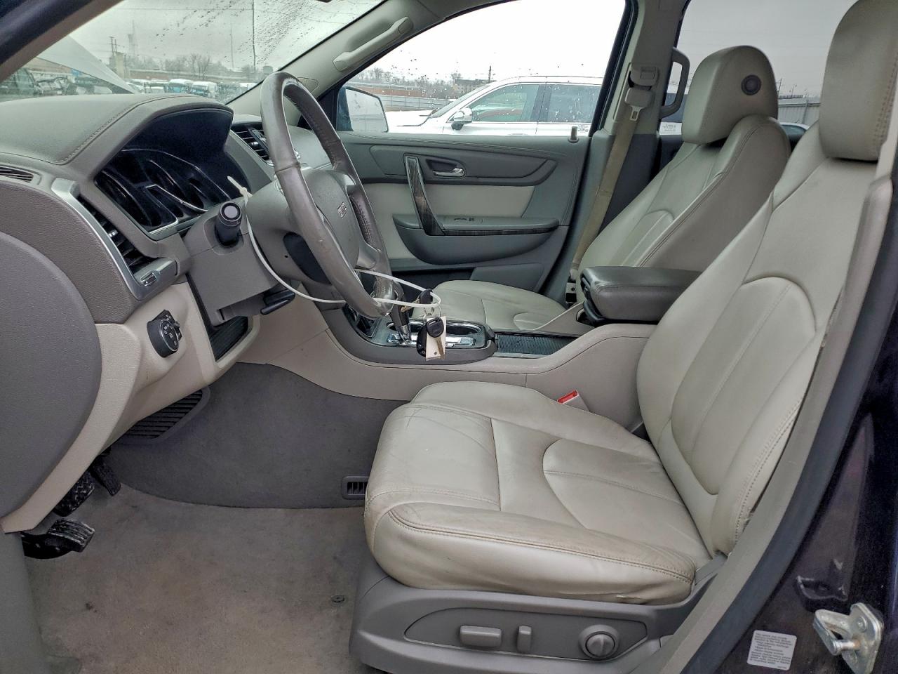 2017 GMC Acadia Limited Slt-2 VIN: 1GKKVSKD8HJ194776 Lot: 93639675