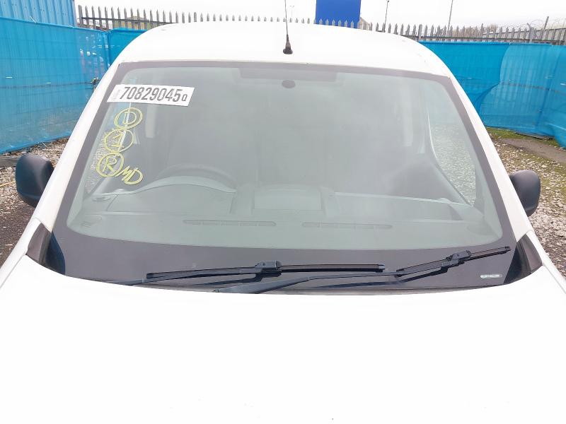 2014 CITROEN BERLINGO 1.6 HDI 625KG ENTERPRISE 75PS