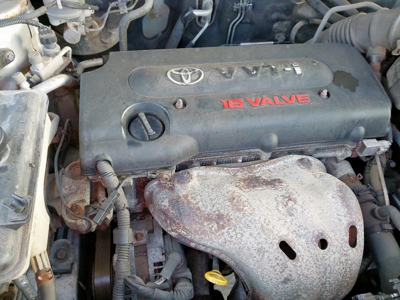 2006 TOYOTA RAV 4 XT3