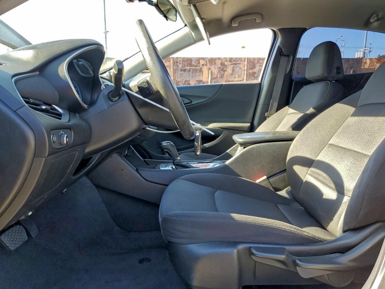 2019 Chevrolet Malibu Ls VIN: 1G1ZB5ST3KF145225 Lot: 94529435