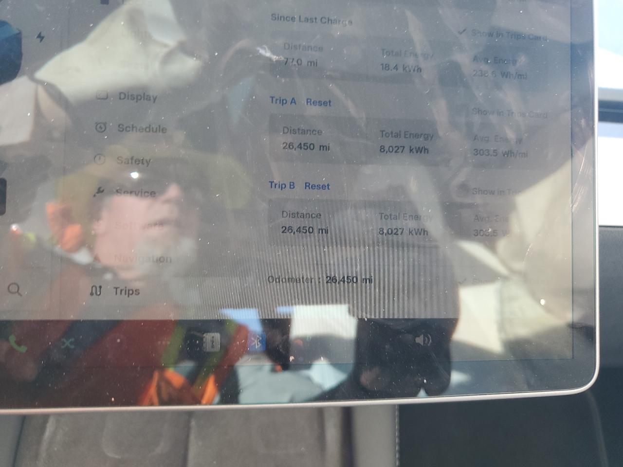 2022 Tesla Model Y VIN: 7SAYGDEE1NF508614 Lot: 92357475