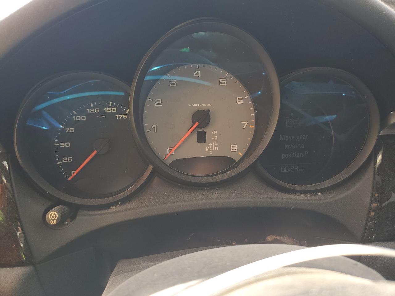 2017 Porsche Macan S VIN: WP1AB2A52HLB17916 Lot: 91454955