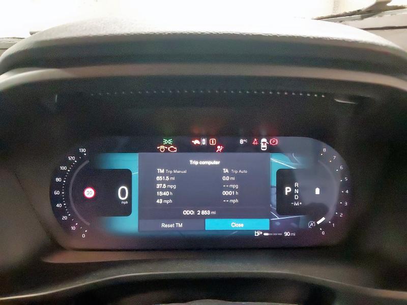 2025 VOLVO XC40 2.0 B4P PLUS BLACK EDITION 5DR AUTO