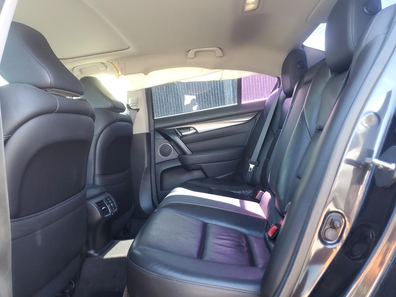 2012 Acura Tl VIN: 19UUA8F54CA026228 Lot: 92325955