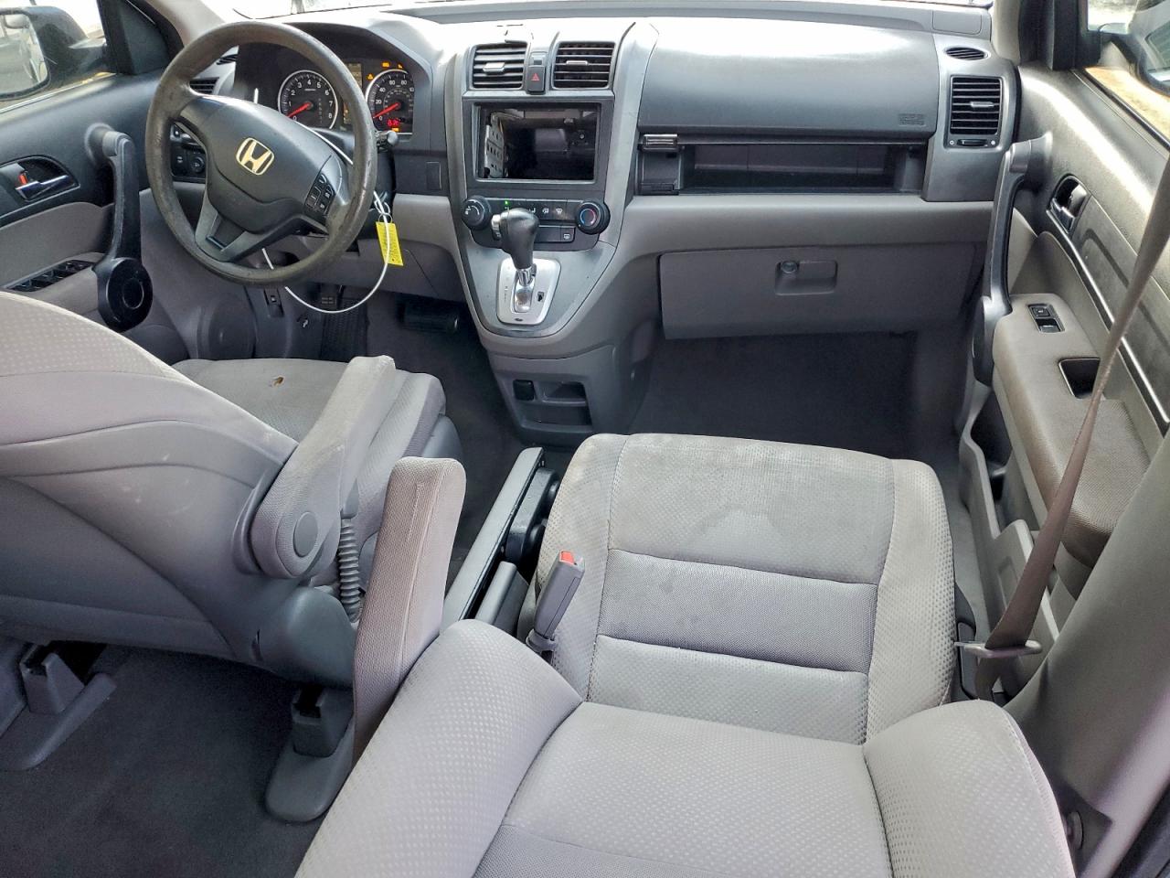 2009 Honda Cr-V Lx VIN: 3CZRE38389G700232 Lot: 94114055