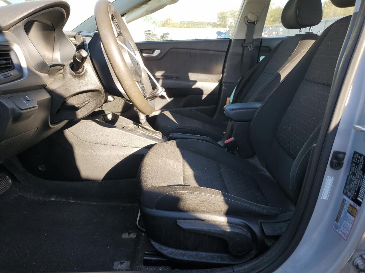 2019 Kia Rio S VIN: 3KPA24AB3KE232981 Lot: 91524655