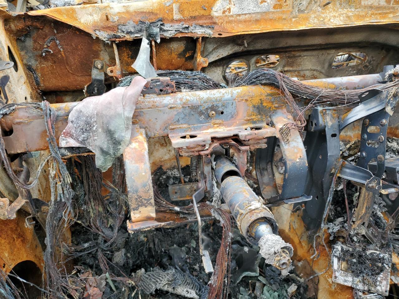 2018 Subaru Outback 2.5I Premium VIN: 4S4BSACC5J3280573 Lot: 82488885