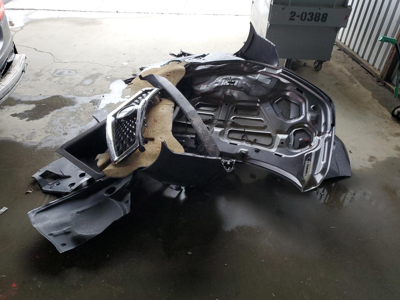 2020 Acura Mdx Technology VIN: 5J8YD3H55LL016756 Lot: 92576395