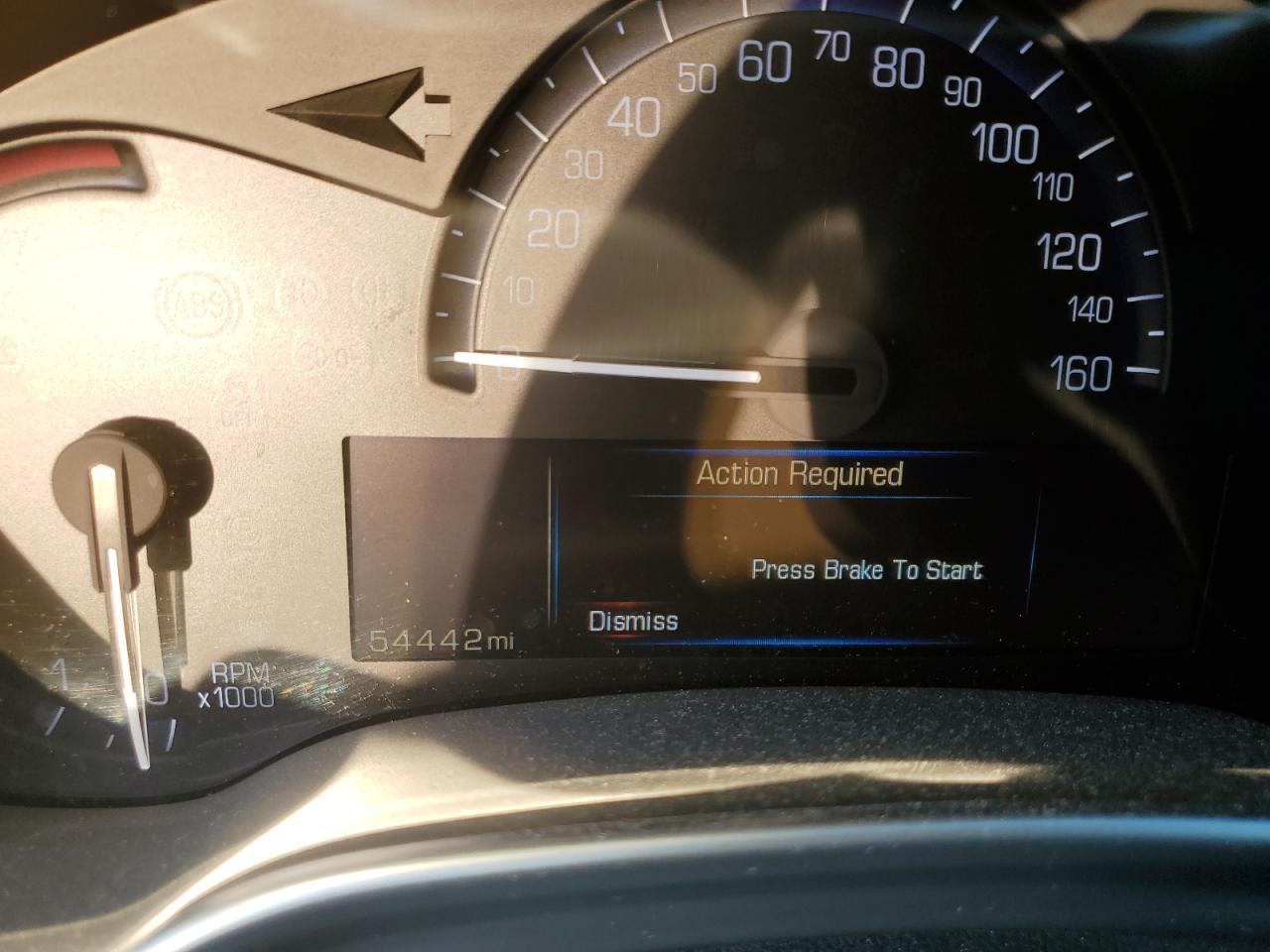 2015 Cadillac Srx Luxury Collection VIN: 3GYFNBE36FS616033 Lot: 92439555