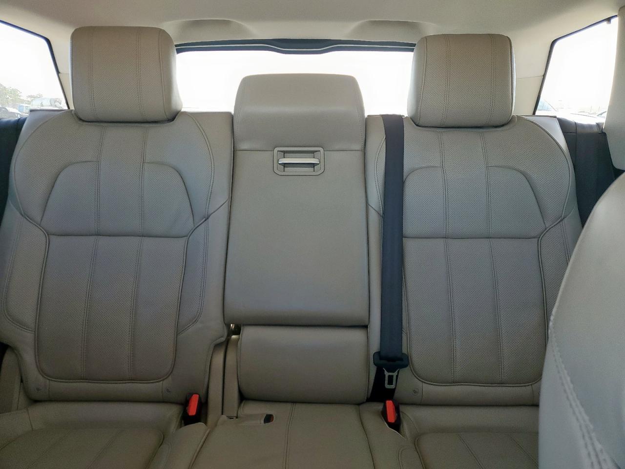 2014 Land Rover Range Rover Sport Hse VIN: SALWR2WF8EA333256 Lot: 91940545