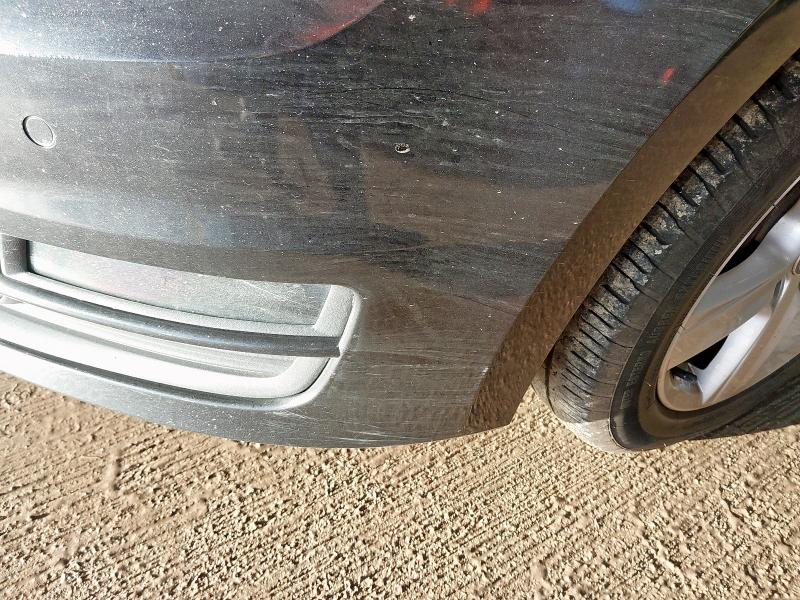 2015 VOLKSWAGEN GOLF 1.4 TSI MATCH 5DR