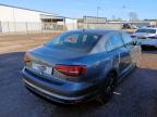 2017 VOLKSWAGEN JETTA 2.0 TDI SE 4DR for sale at Copart WESTBURY