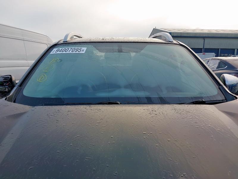 2021 NISSAN NAVARA DOUBLE CAB PICK UP TEKNA 2.3DCI 190 TT 4WD