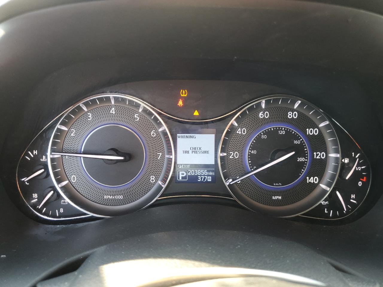 2016 Infiniti Qx80 VIN: JN8AZ2NE1G9120488 Lot: 92298005