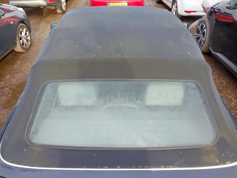 2004 BMW 3 SERIES 320 CI SE 2DR