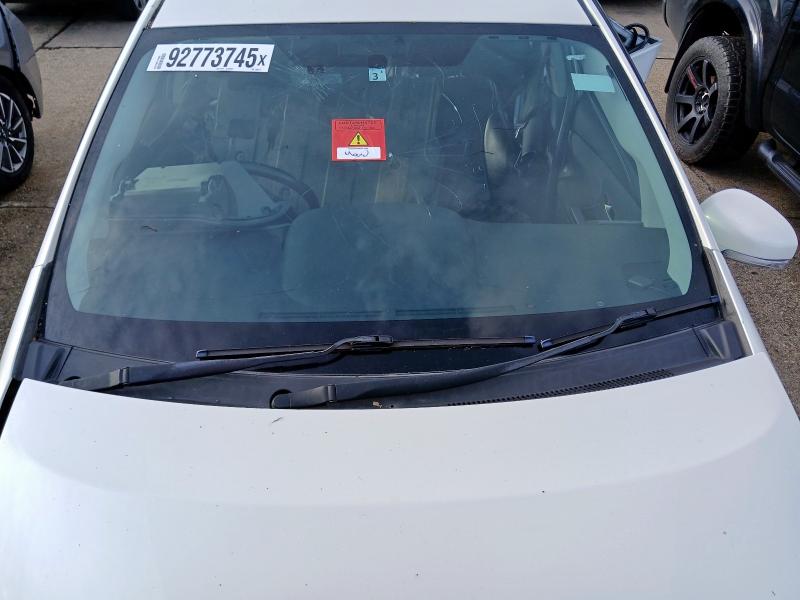 2013 TOYOTA PRIUS T SPIRIT VVT-I CVT 