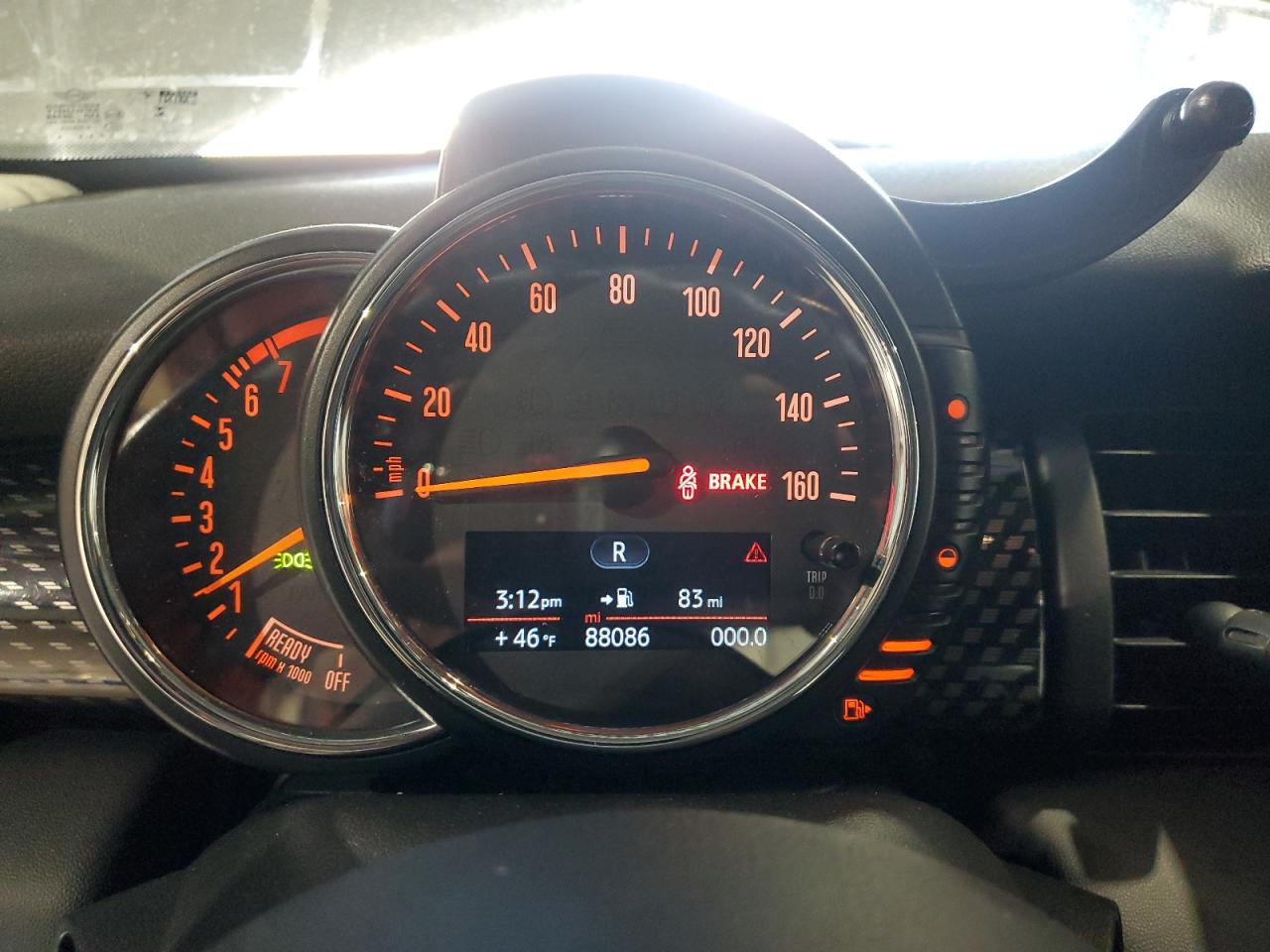 2015 Mini Cooper S VIN: WMWXP7C51F2A59890 Lot: 93074255