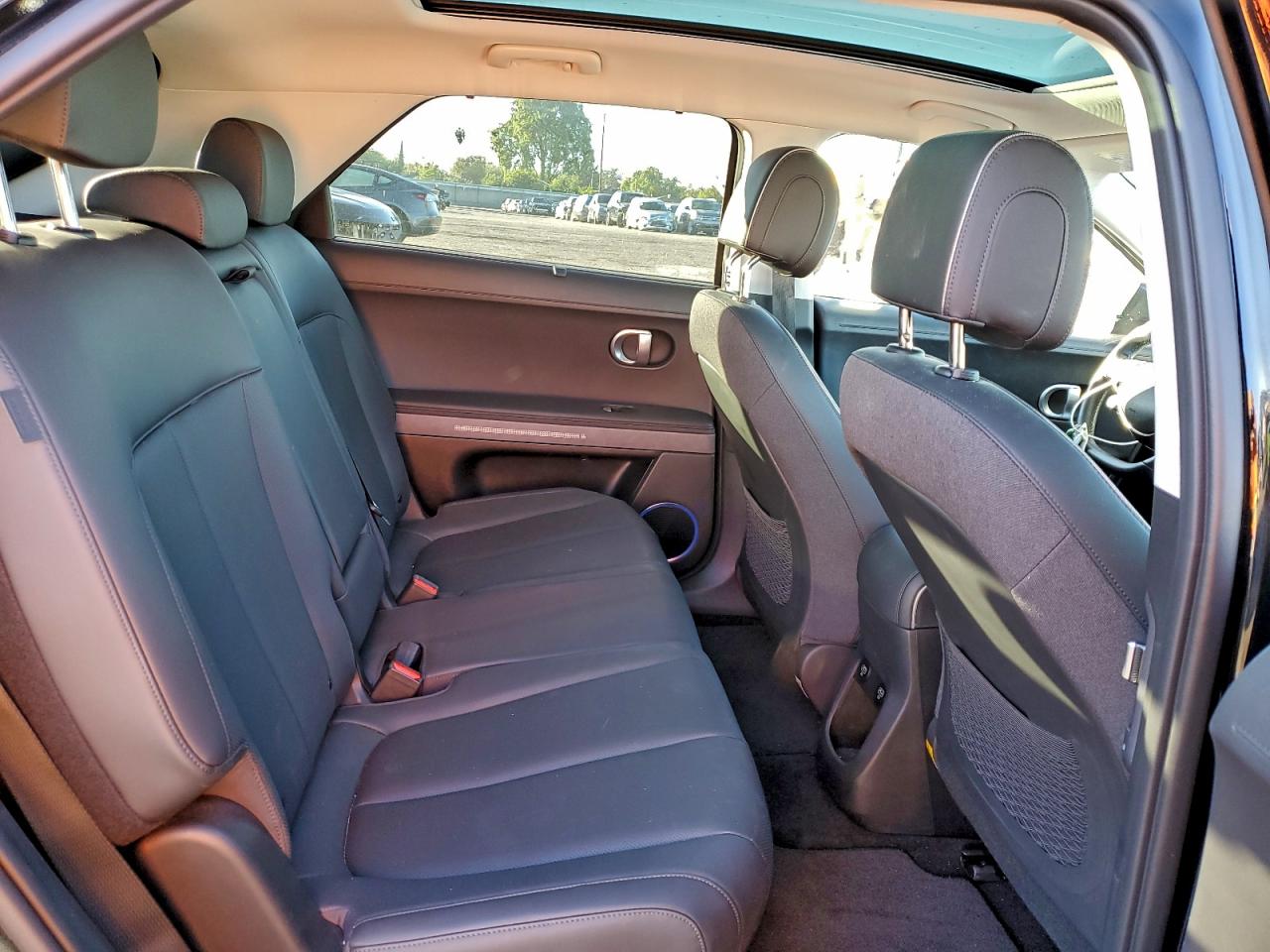 2024 Hyundai Ioniq 5 Limited VIN: KM8KR4DE7RU338959 Lot: 94564555