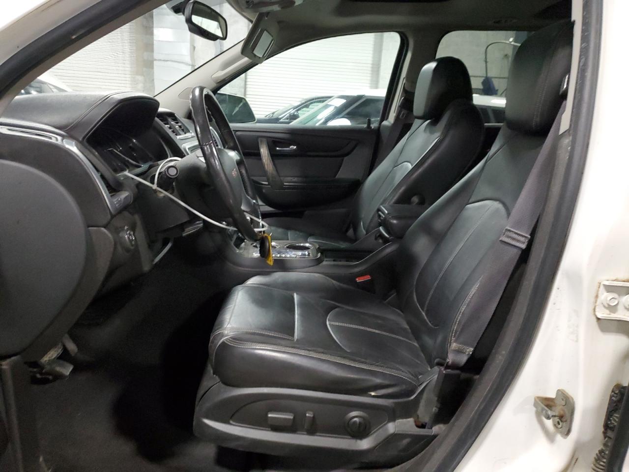 2013 GMC Acadia Slt-1 VIN: 1GKKVRKD7DJ209884 Lot: 91190875