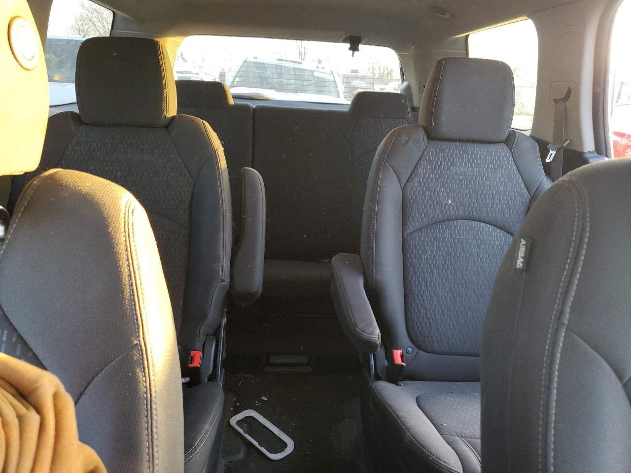 2015 GMC Acadia Sle VIN: 1GKKVPKD4FJ338186 Lot: 92255935