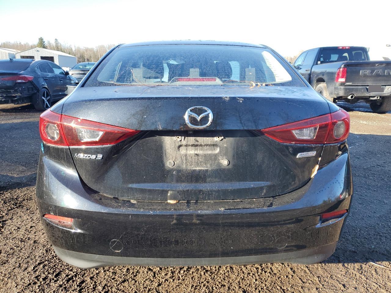 2018 Mazda 3 Gs VIN: JM1BN1V77J1170163 Lot: 92219875