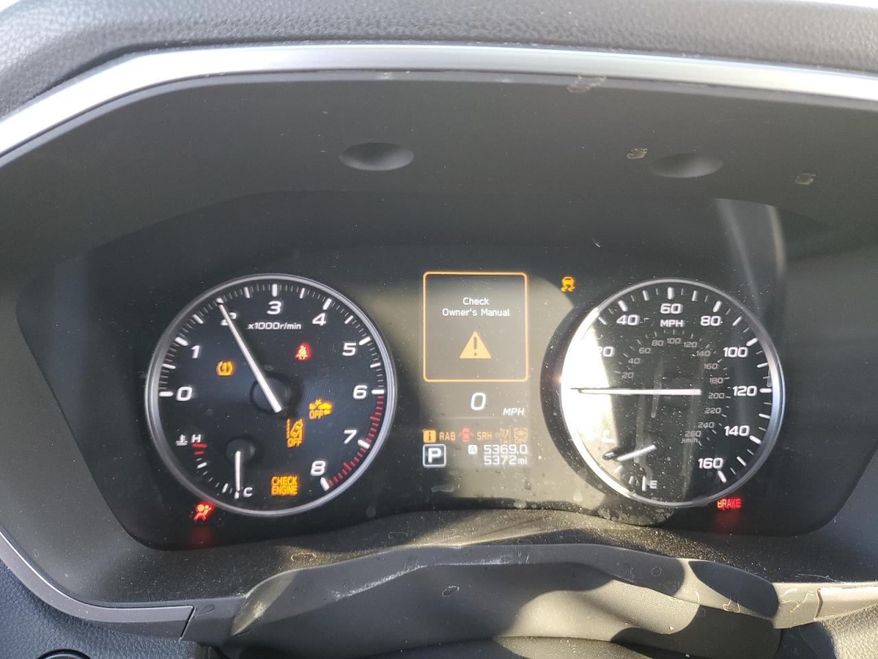 2025 Subaru Ascent Limited VIN: 4S4WMAPD9S3411004 Lot: 93010655