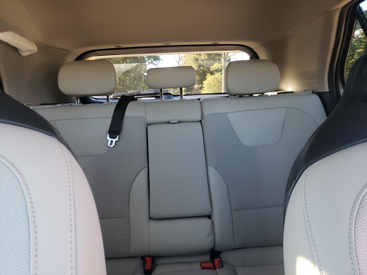 2023 Kia Niro Ex VIN: KNDCR3LEXP5048596 Lot: 92108135