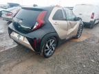 2024 TOYOTA AYGO X 1.0 VVT-I EDGE 5DR for sale at Copart CORBY