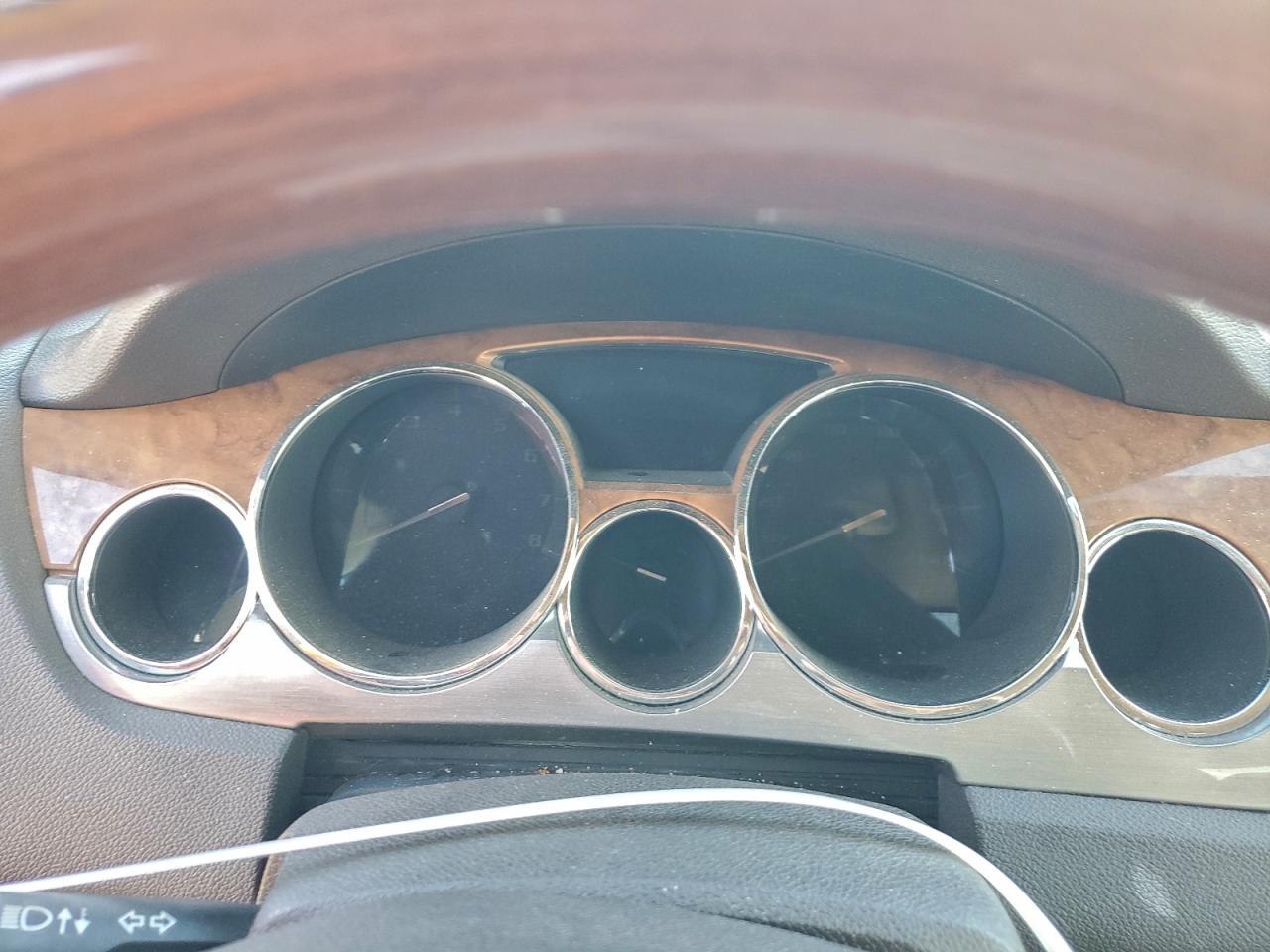 2011 Buick Enclave Cxl VIN: 5GAKRBED9BJ410915 Lot: 94162295