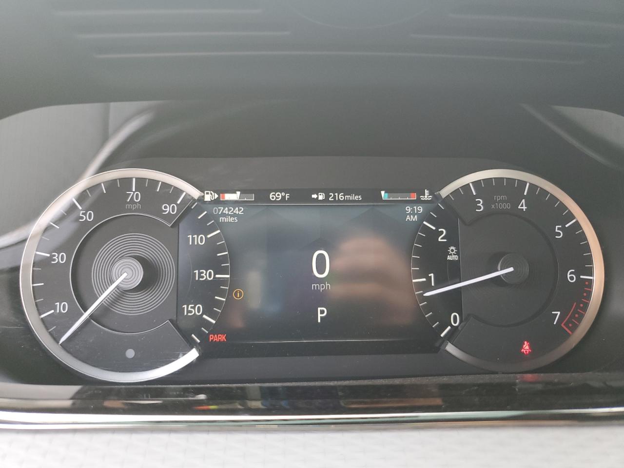 2023 Land Rover Range Rover Evoque R-Dynamic S VIN: SALZT2FXXPH214738 Lot: 92610135