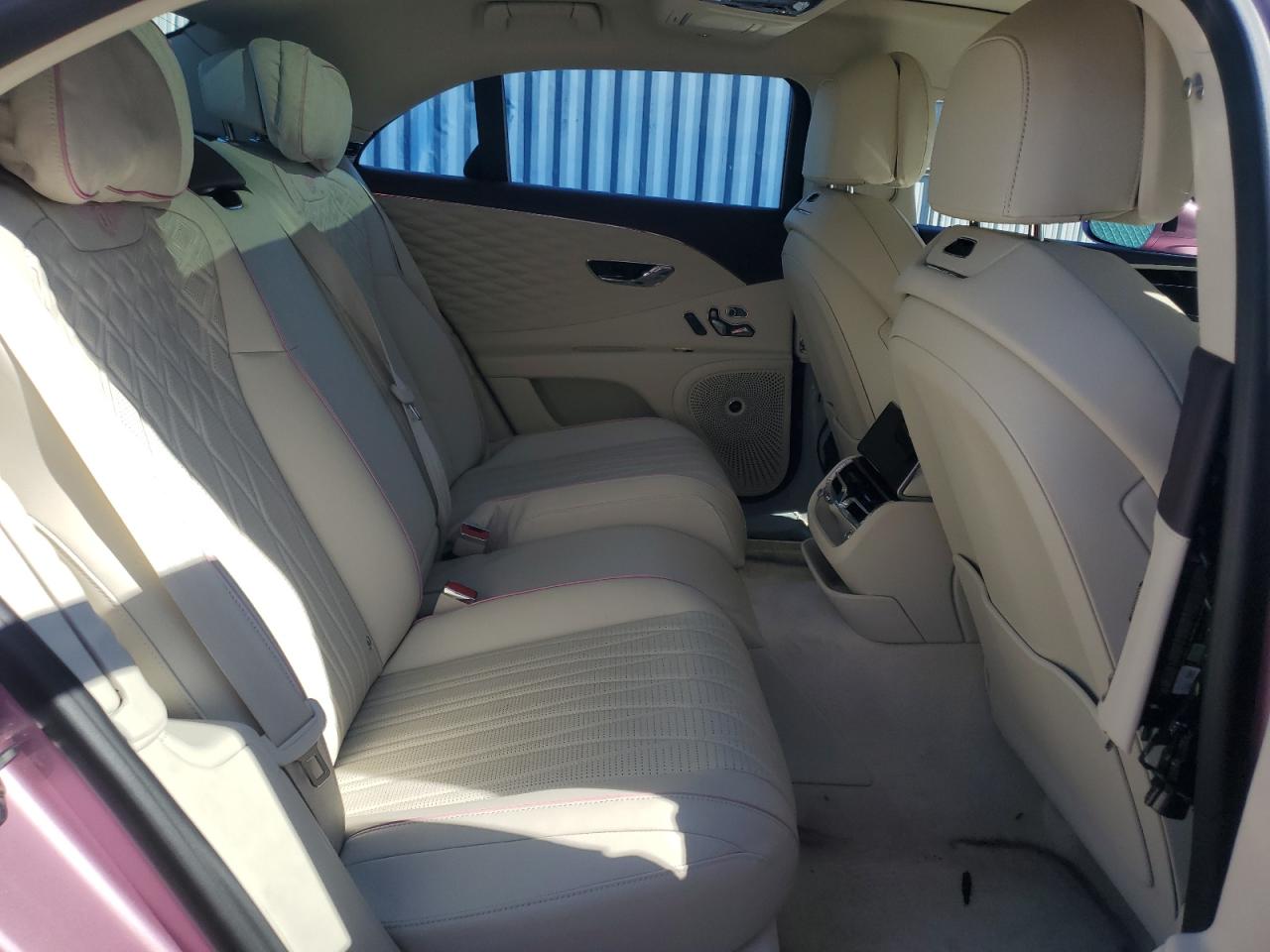 2021 Bentley Flying Spur VIN: SCBBB6ZG3MC085526 Lot: 91485785