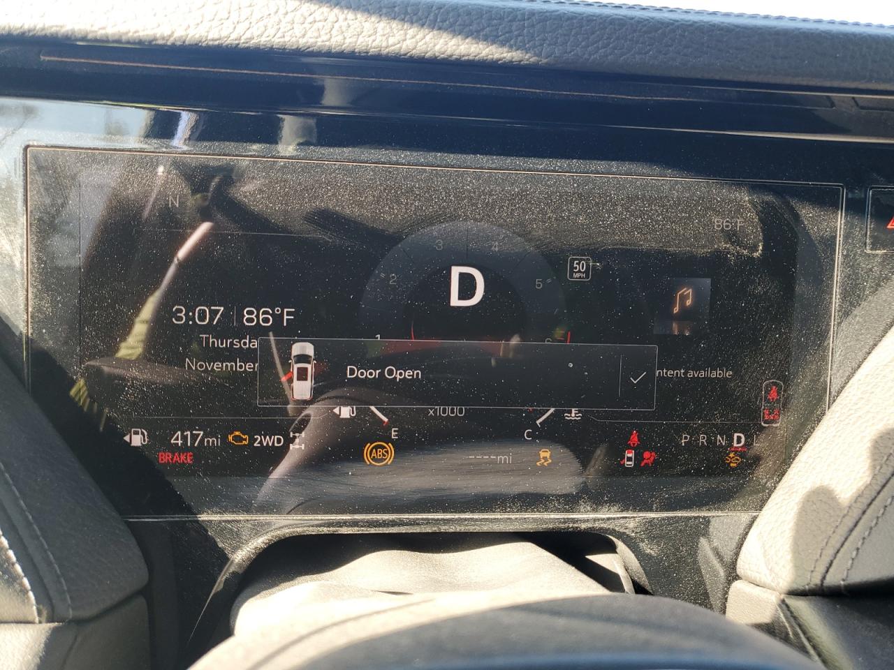 2025 GMC Yukon Denali VIN: 1GKS2DRL7SR289324 Lot: 93625825