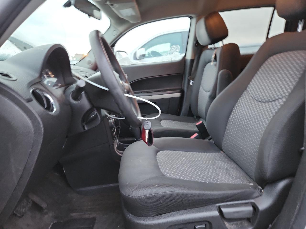 2011 Chevrolet Hhr Lt VIN: 3GNBABFW3BS621300 Lot: 91799845