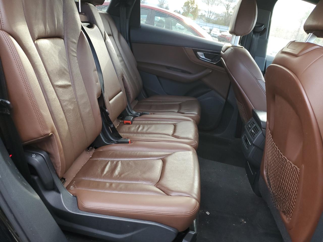 2017 Audi Q7 Premium Plus VIN: WA1LHAF74HD051368 Lot: 90924945