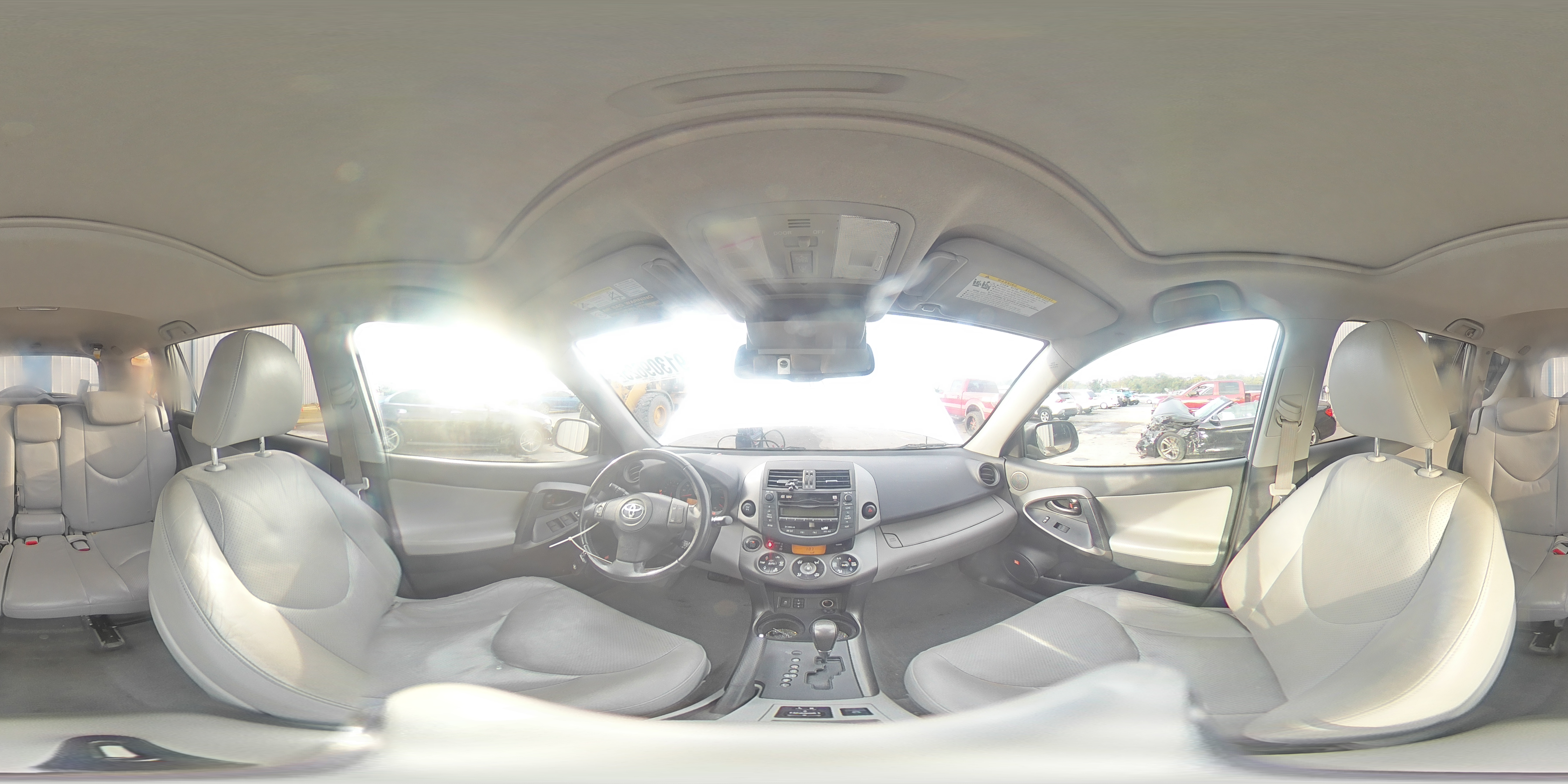 2010 Toyota Rav4 Limited VIN: 2T3DF4DV9AW029765 Lot: 91309625