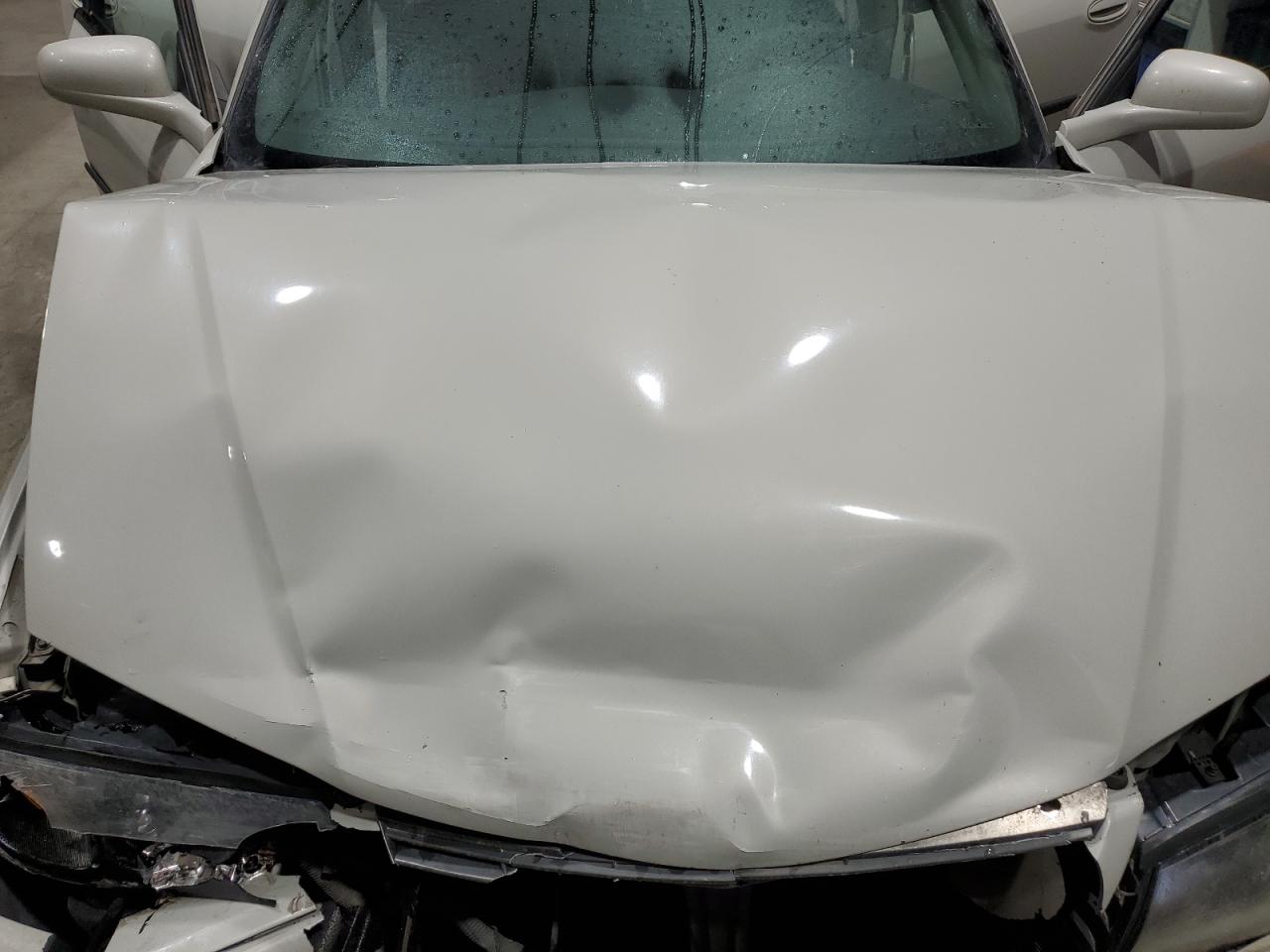 2003 Chevrolet Impala Ls VIN: 2G1WH55K039447540 Lot: 93119755