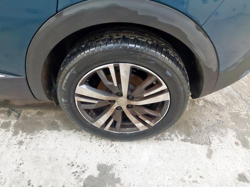 2023 PEUGEOT 3008 1.5 BLUEHDI ALLURE PREMIUM+ 5DR EAT8