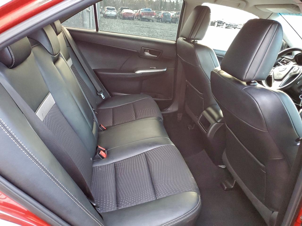 2012 Toyota Camry Base VIN: 4T1BF1FK2CU560956 Lot: 94930055