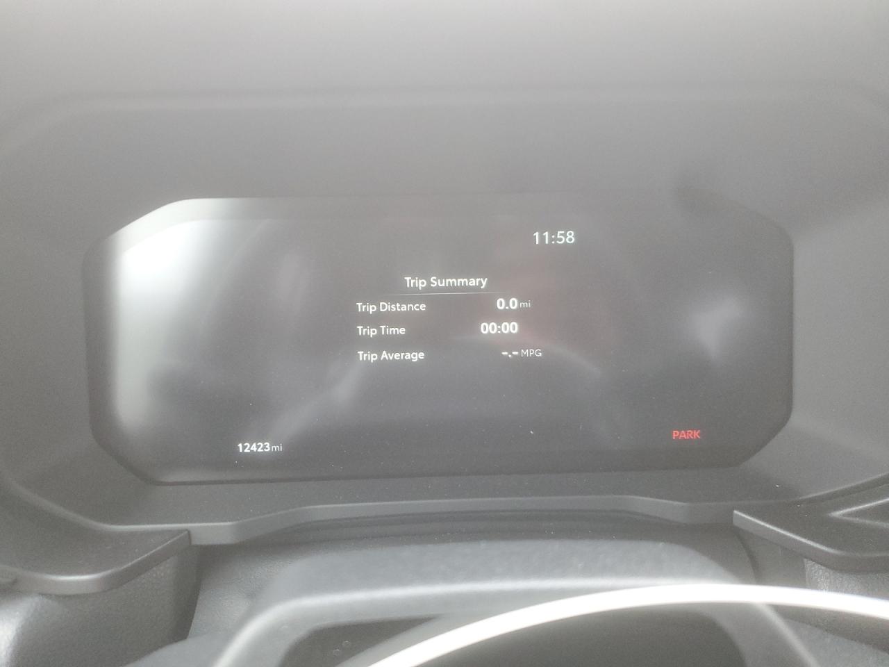 2024 Toyota Land Cruiser Base VIN: JTEABFAJ3R5001373 Lot: 92987175