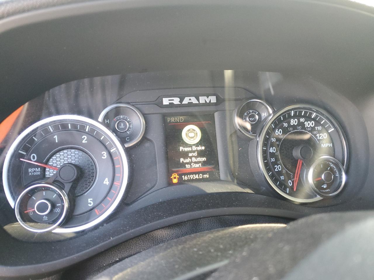 2024 Ram 3500 Big Horn VIN: 3C63RRHL0RG377191 Lot: 91698115