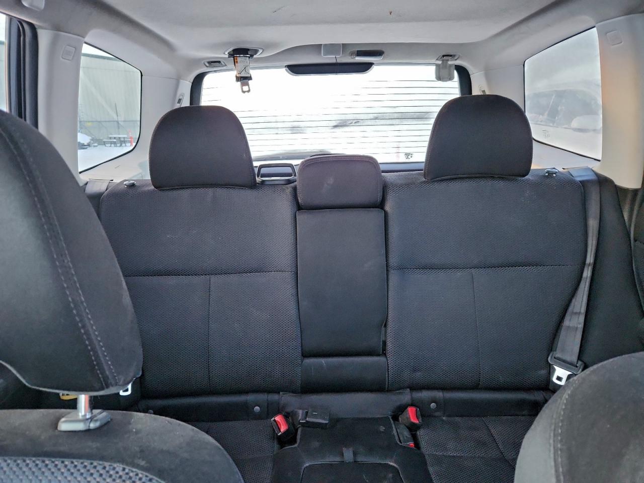 2011 Subaru Forester 2.5X Premium VIN: JF2SHCDC1BH734160 Lot: 94783145