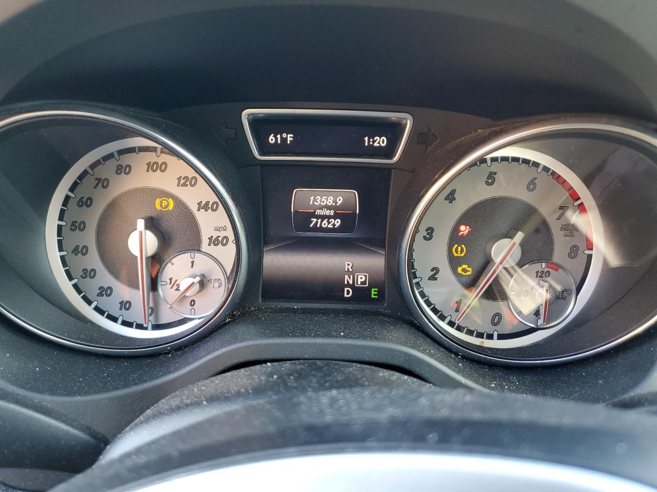 2015 Mercedes-Benz Gla 250 4Matic VIN: WDCTG4GB5FJ087236 Lot: 85427015